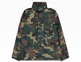 Giubbotto ALPHA INDUSTRIES Studio M-65 Camo Field Jacket - Camo